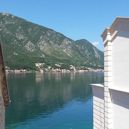 Apartmani Jasmina コトル エクステリア 写真