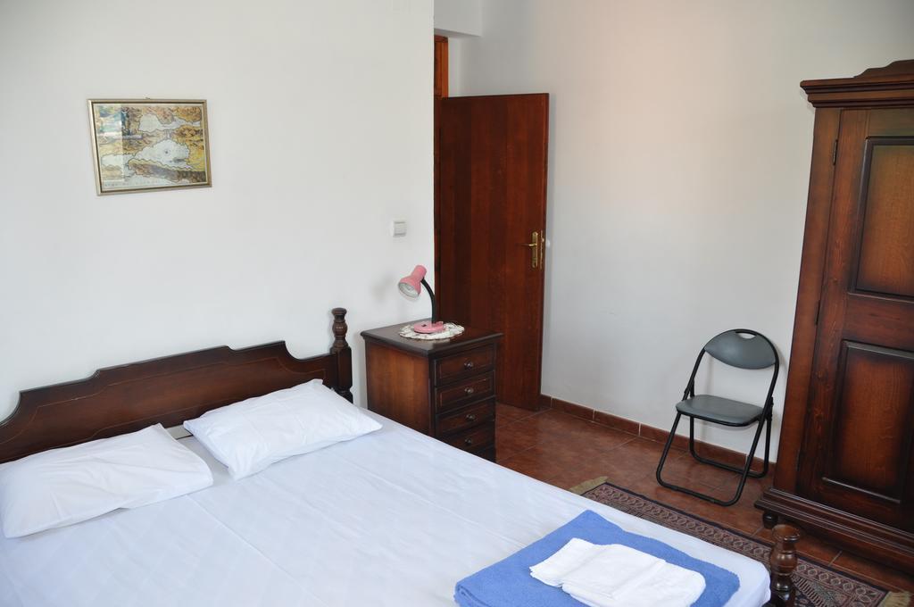 Apartmani Jasmina コトル エクステリア 写真