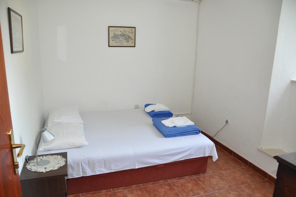 Apartmani Jasmina コトル エクステリア 写真