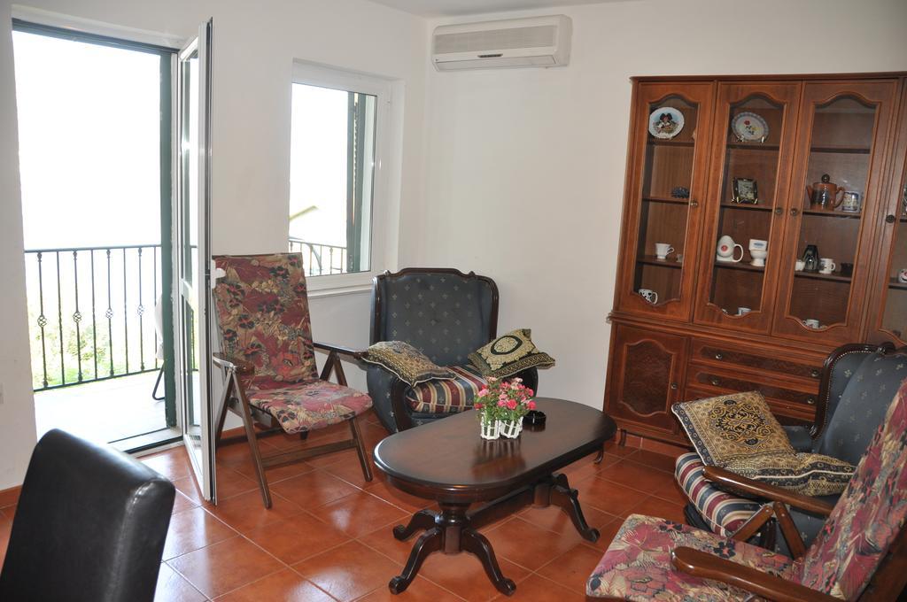 Apartmani Jasmina コトル エクステリア 写真