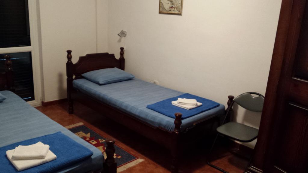 Apartmani Jasmina コトル エクステリア 写真