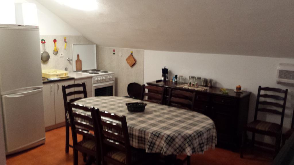 Apartmani Jasmina コトル エクステリア 写真