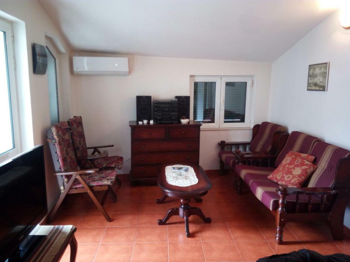 Apartmani Jasmina コトル エクステリア 写真