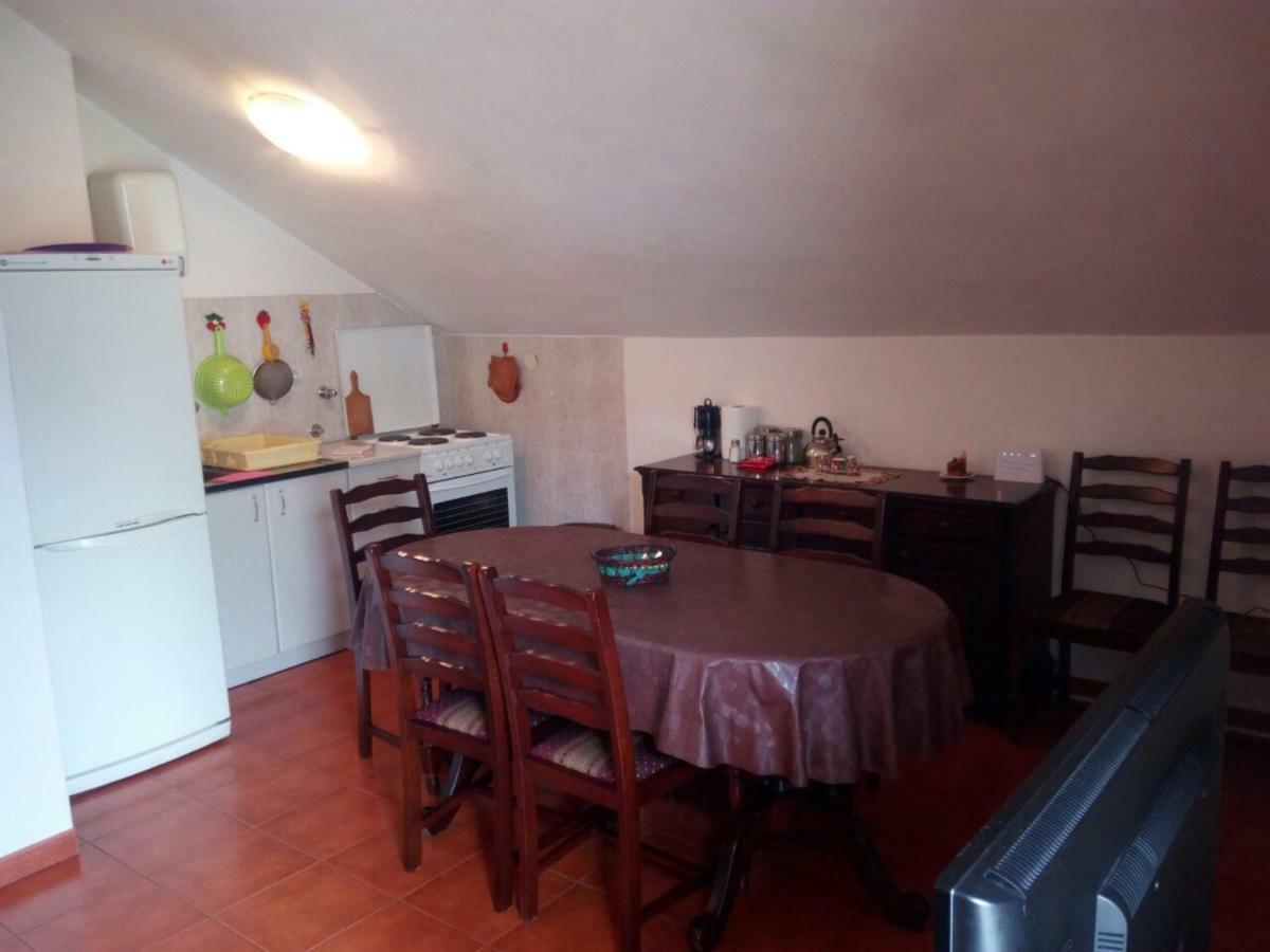 Apartmani Jasmina コトル エクステリア 写真