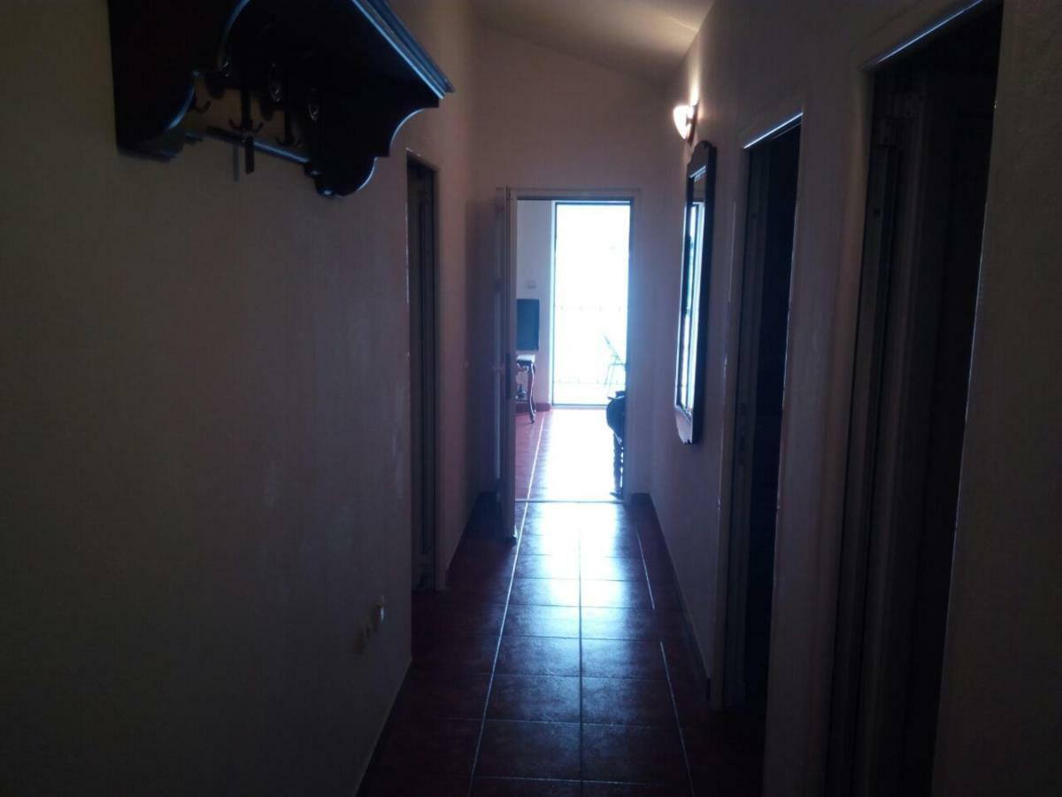 Apartmani Jasmina コトル エクステリア 写真