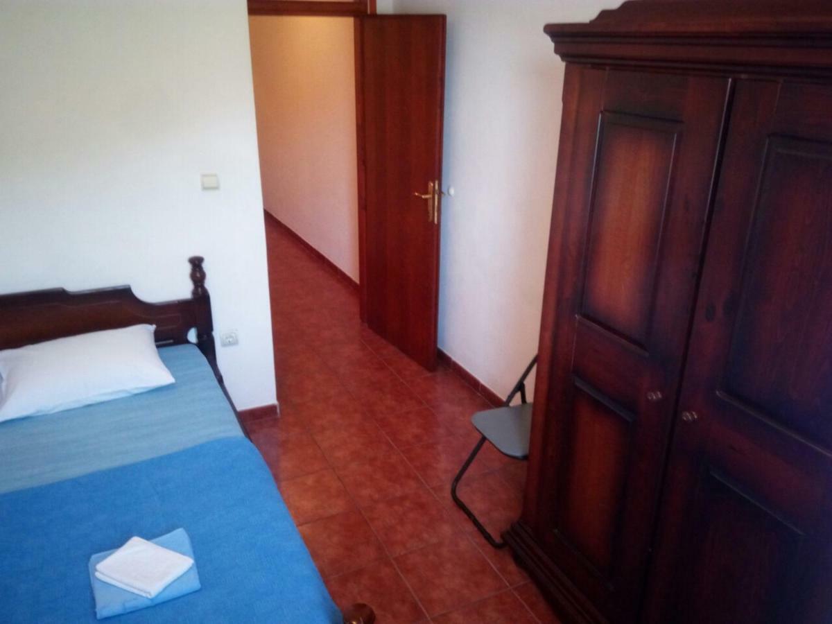 Apartmani Jasmina コトル エクステリア 写真