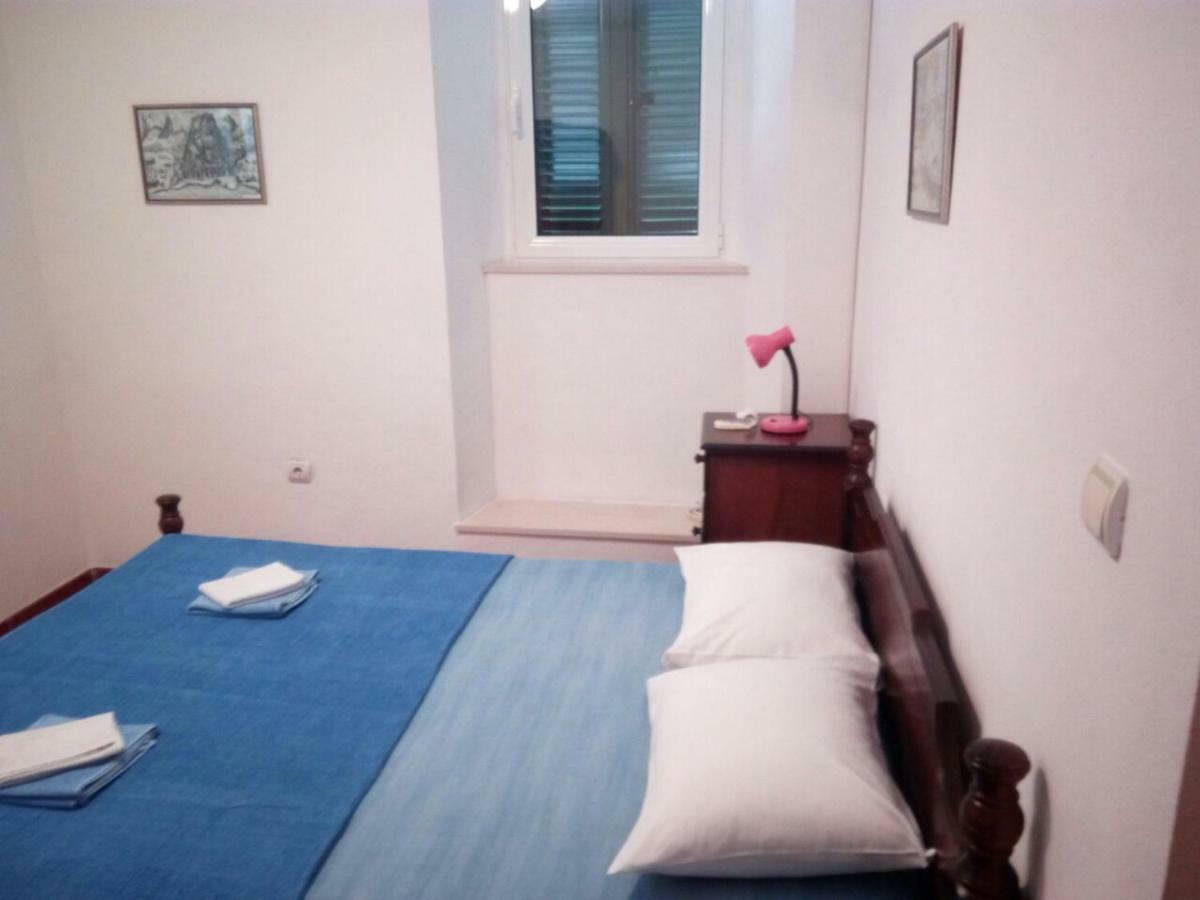 Apartmani Jasmina コトル エクステリア 写真