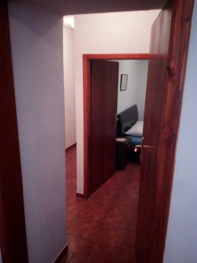 Apartmani Jasmina コトル エクステリア 写真