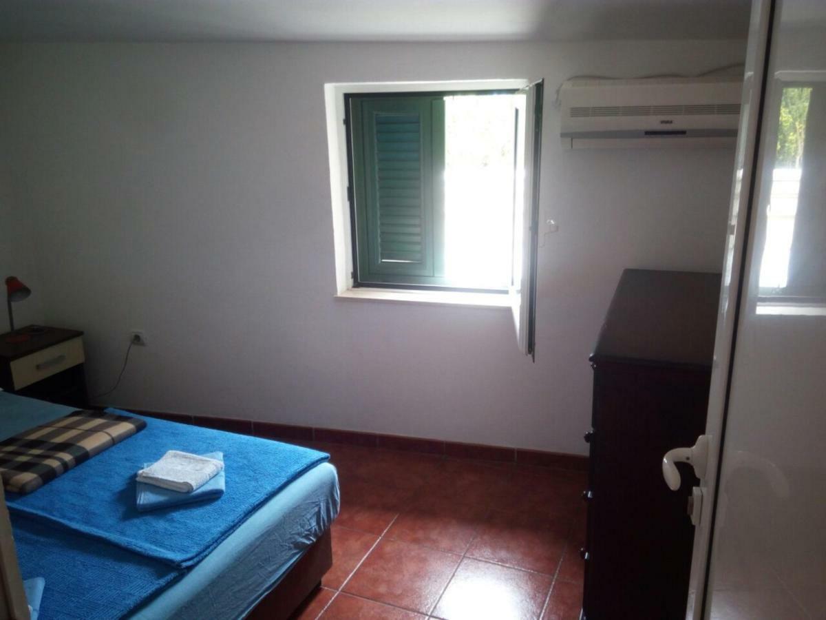 Apartmani Jasmina コトル エクステリア 写真