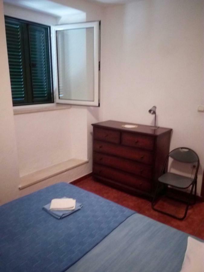 Apartmani Jasmina コトル エクステリア 写真