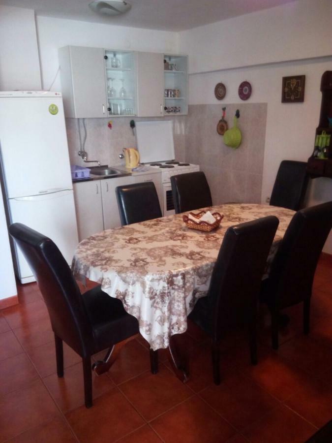 Apartmani Jasmina コトル エクステリア 写真