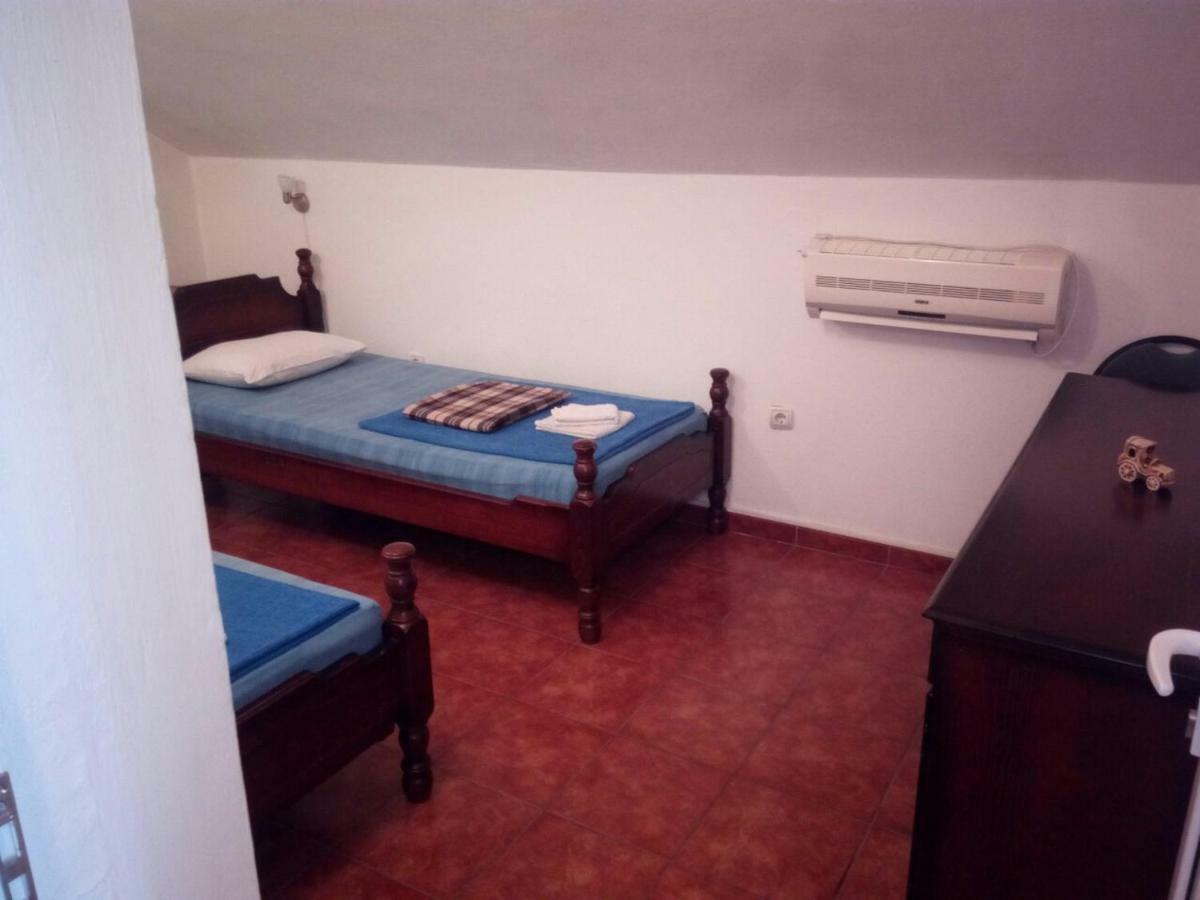 Apartmani Jasmina コトル エクステリア 写真