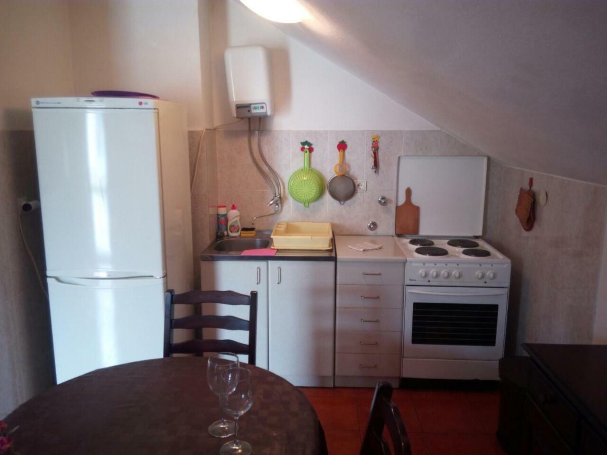 Apartmani Jasmina コトル エクステリア 写真