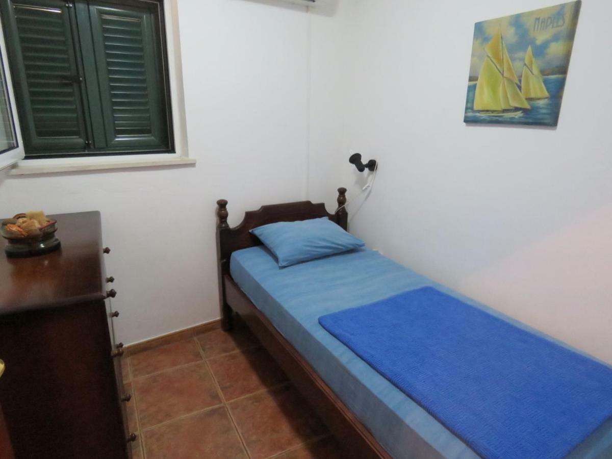 Apartmani Jasmina コトル エクステリア 写真