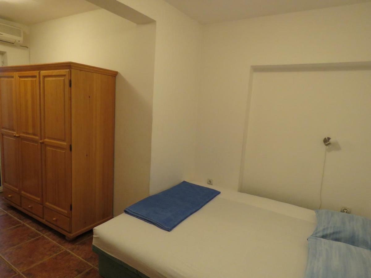 Apartmani Jasmina コトル エクステリア 写真