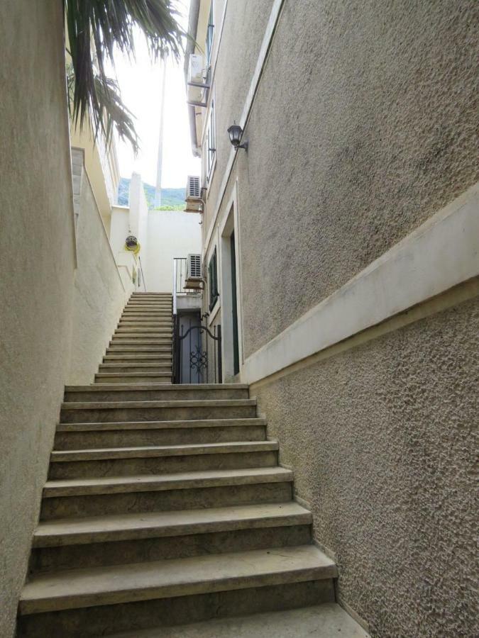 Apartmani Jasmina コトル エクステリア 写真