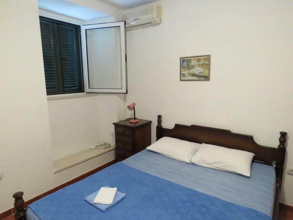 Apartmani Jasmina コトル エクステリア 写真